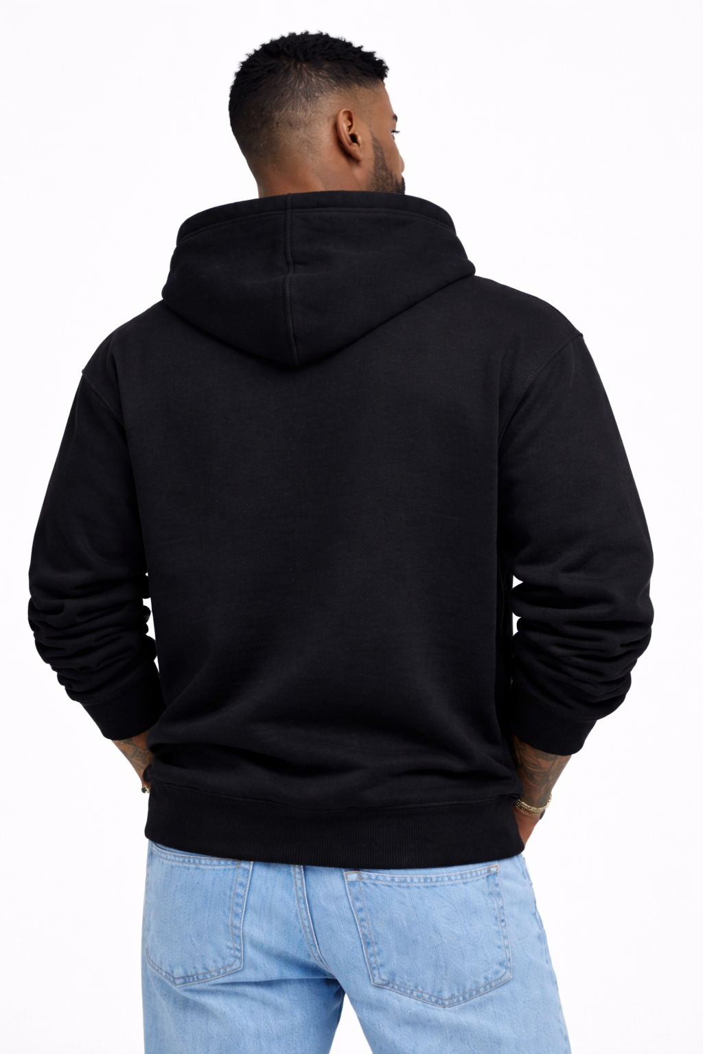 Karv Unisex Oversized Hoodie
